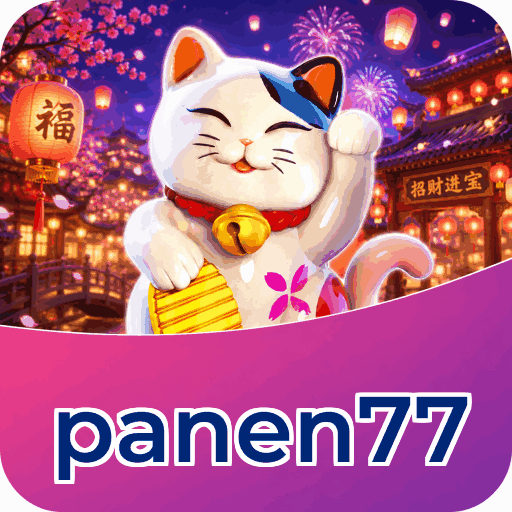 panen77